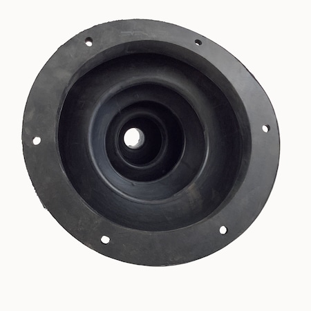 Dorman Boot, Shift, Round, 7.25 In., Display Item 924-5406CD